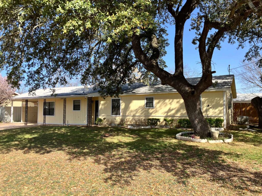 505 E 8th DeBord Real Estate